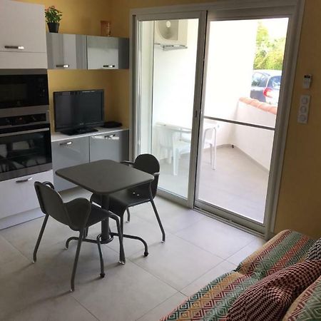 Appartement En Bord De Mer Saintes-Maries-de-la-Mer Bagian luar foto