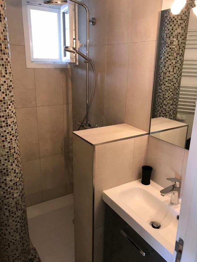 Appartement En Bord De Mer Saintes-Maries-de-la-Mer Bagian luar foto