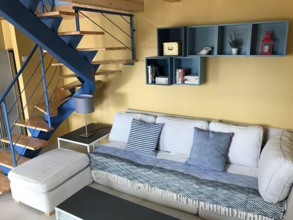 Appartement En Bord De Mer Saintes-Maries-de-la-Mer Bagian luar foto