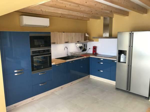 Appartement En Bord De Mer Saintes-Maries-de-la-Mer Bagian luar foto
