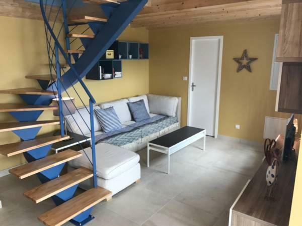 Appartement En Bord De Mer Saintes-Maries-de-la-Mer Bagian luar foto